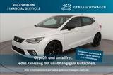 Seat Ibiza FR-Line 1.5 TSI Klima*Tempo*Nav*PDC*RFK*SH - Seat Ibiza in Erfurt