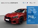 BMW M2 Coupé UPE: 86.630,- EUR Adaptives Fahrwerk - BMW M2 mit Panoramadach