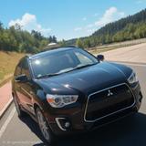Mitsubishi ASX 2.2 DI-D 4WD Instyle Auto Instyle