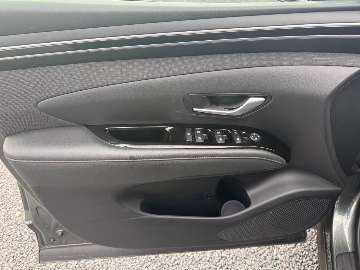 Fahrzeugabbildung Hyundai Tucson Trend HEV 1.6 T-GDi KAMERA+LED+NAVI+ACAA