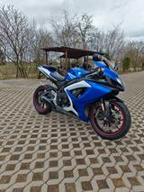 Suzuki Gsxr 750 - Angebote
