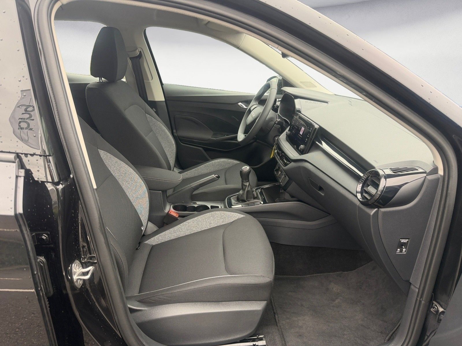 Skoda Fabia - Bild 9