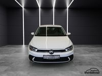 Volkswagen Polo - Vorschau Bild 9