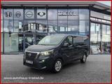 Nissan Primastar Tekna Kombi L1H1 170 dCi °LED°Navi°RFK