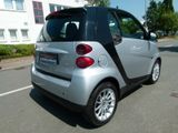 Smart ForTwo fortwo coupe Micro Hybrid Drive 45kW - Smart ForTwo in Oberhausen