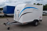 Tomplan Koffer Aero S 1300 kg 300x165x175 cm - Offers matching your search criteria
