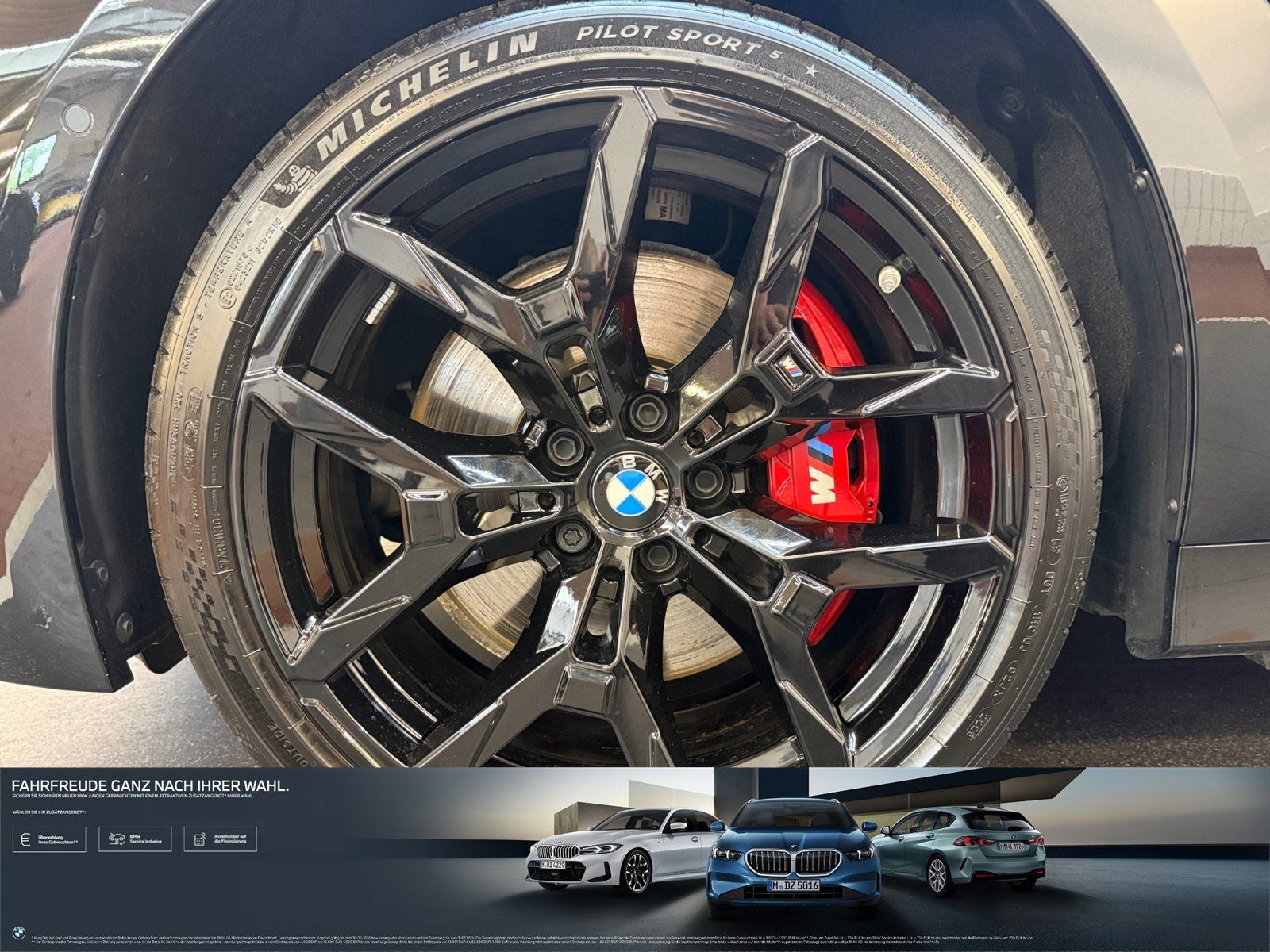 BMW 330 - Bild 17