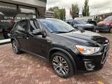 Mitsubishi ASX Diamant Edition 2WD ClearTec Kamera - Mitsubishi: Cleartec