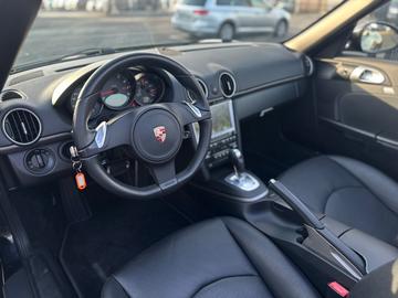 2012 Porsche BOXSTER 缩略图 13