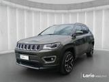Jeep Compass 1.4 MultiAir 2 Limited 4WD Active D - Jeep Compass mit Benzin-Antrieb: Allradantrieb, Geländewagen, Automatik, 2.4