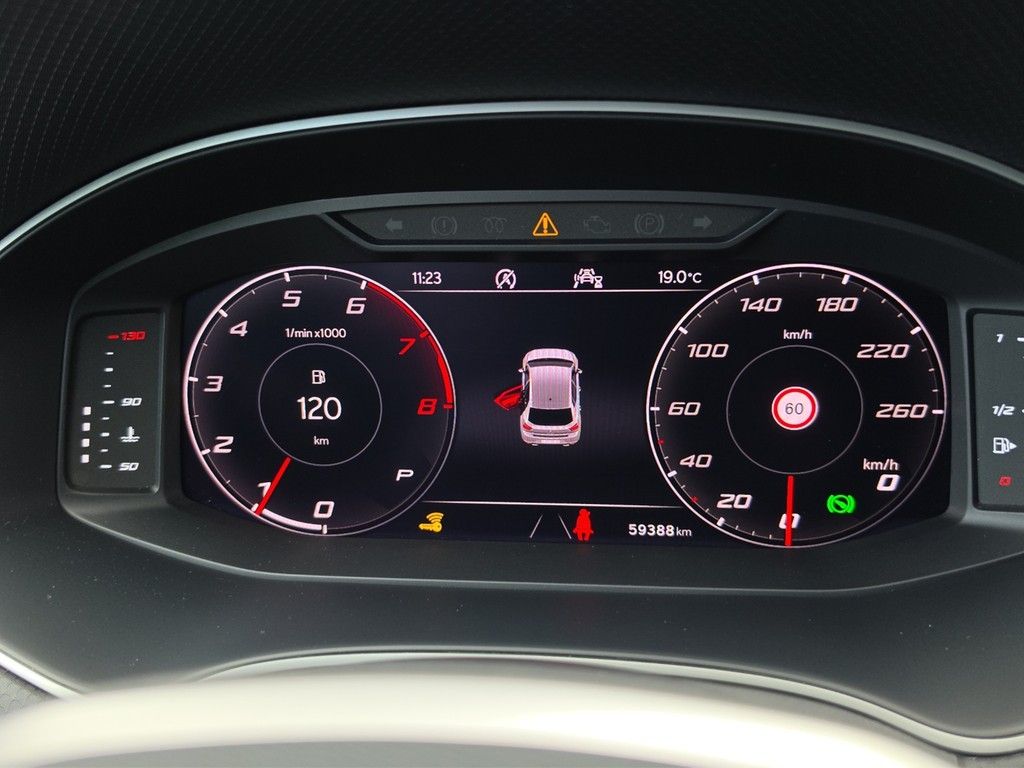 Seat Ibiza - Bild 17