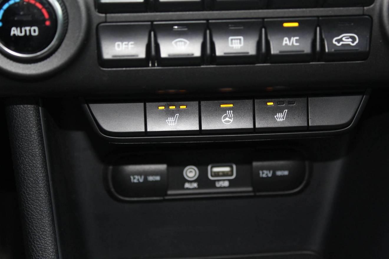 Kia Sportage 1.6 GDI Vision 2WD