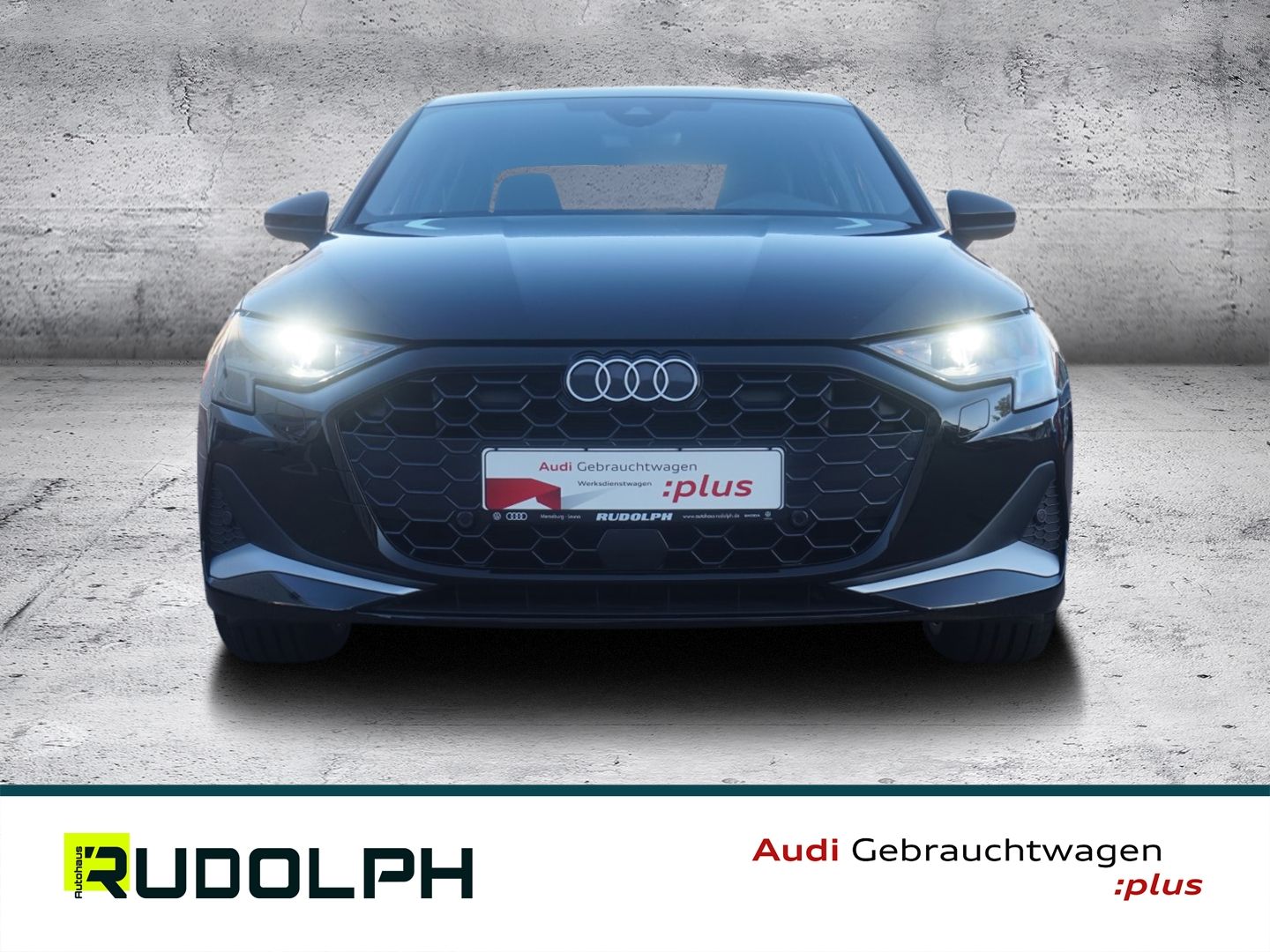 Audi A3 - Bild 2