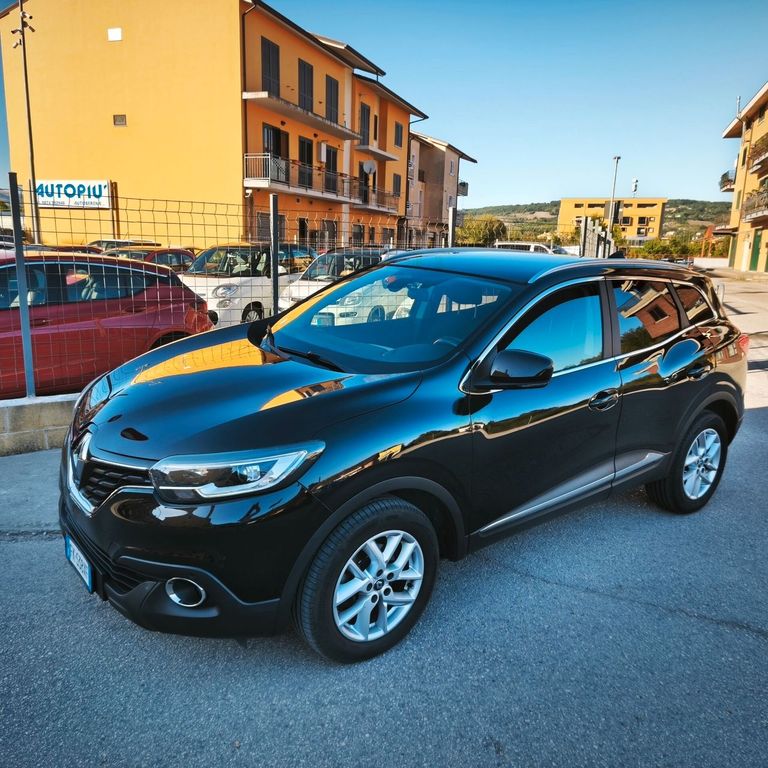 Image of Renault Kadjar