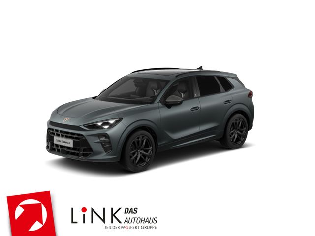 CUPRA Terramar America`s CUP 2.0 TSI DSG PANO AHK MATR