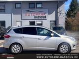 Ford C-MAX Champions Edition TÜV 10/27 AHK Navi Klima - Ford C-Max mit Diesel-Antrieb
