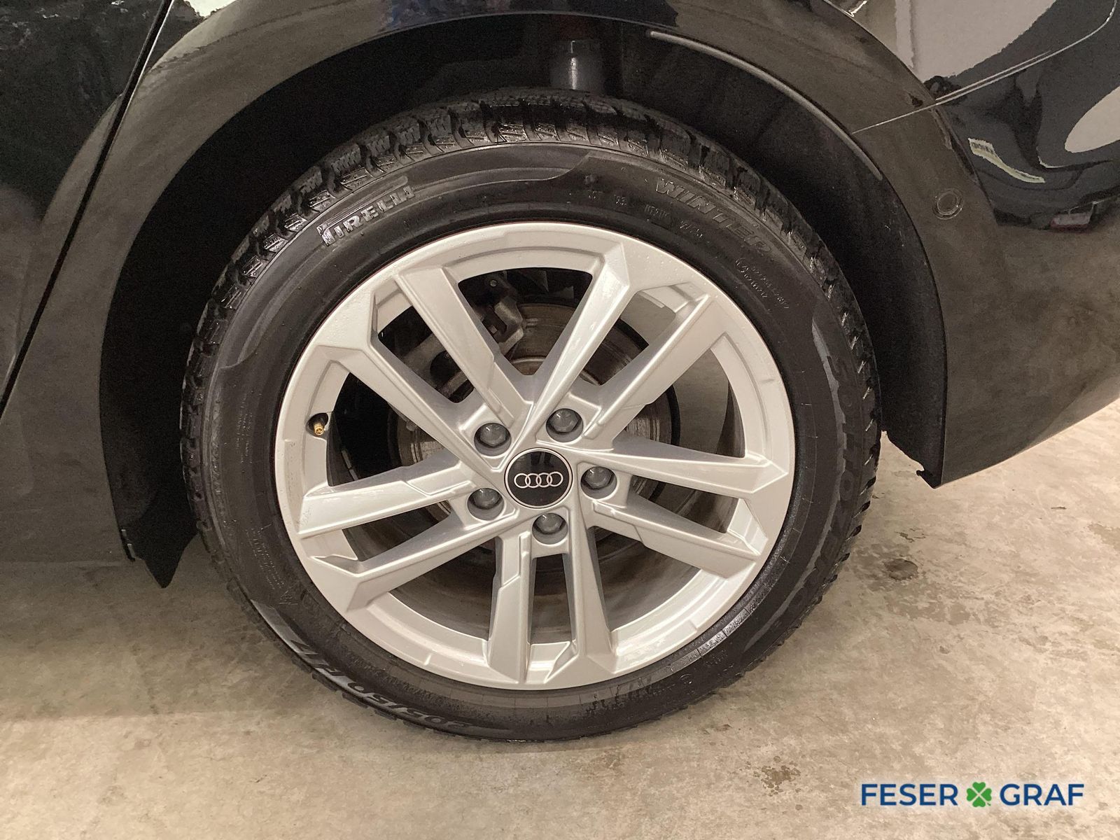 Audi A3 - Bild 11