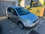 Ford Fiesta 1.4 Tdci - Ford Fiesta aus 2005 mit Diesel-Antrieb