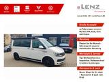 Volkswagen T6 California Coast TDI *Standhzg*Markise*Navi* - VW T6 California Gebrauchtwagen