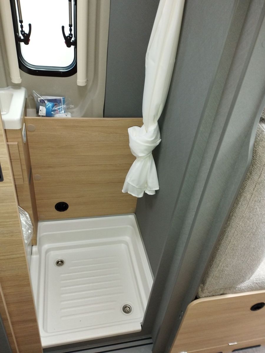 Fahrzeugabbildung Pössl Trenta 640 Citroen Premium Ausstattung