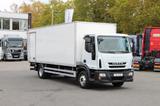 Iveco Eurocargo 160E210 E6 Koffer 6,9m/Seiten Tür /LBW - Iveco 4x4 Eurocargo