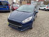 Ford Fiesta 1,0 EcoBoost 74kW S/S SYNC Edition - Ford Fiesta mit Benzin-Antrieb: Kombi