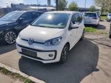 Volkswagen up! 1.0 44kW join up! Autogas - Volkswagen mit LPG-Antrieb