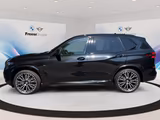 BMW X5 xDrive40i AHK 360° HEAD-UP RFK HIFI LORDOSE - BMW X5 mit Benzin-Antrieb: Geländewagen, Automatik