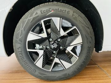 Nissan Townstar N-Connecta 1.3 DIG-T 130 PS Navi, Kamer