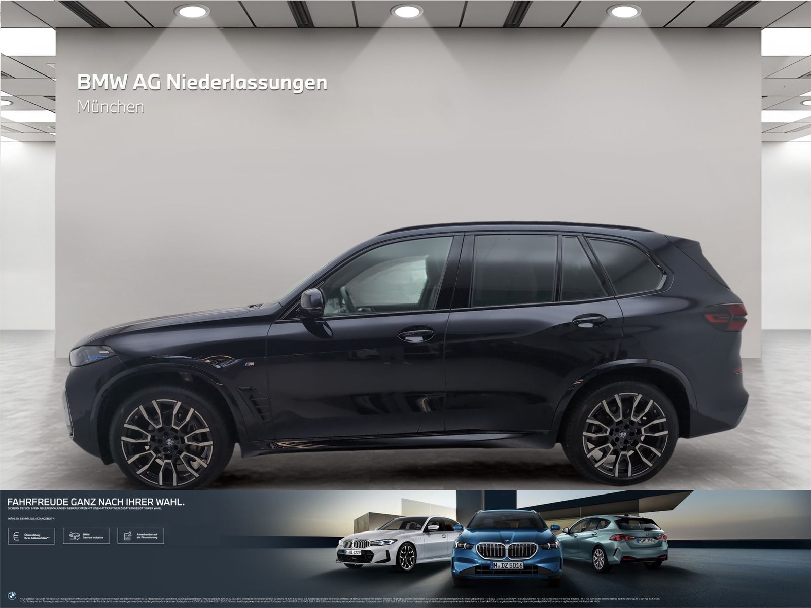 BMW X5 - Bild 2