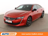 Peugeot 508 1.6 PureTech GT Aut.*NAVI*LED*ACC*CAM*PDC* - Peugeot Gebrauchtwagen in Bonn
