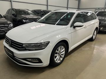 Volkswagen Passat - 5