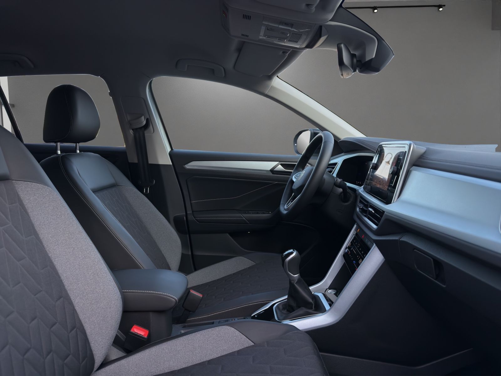 Volkswagen T-Roc - Bild 10