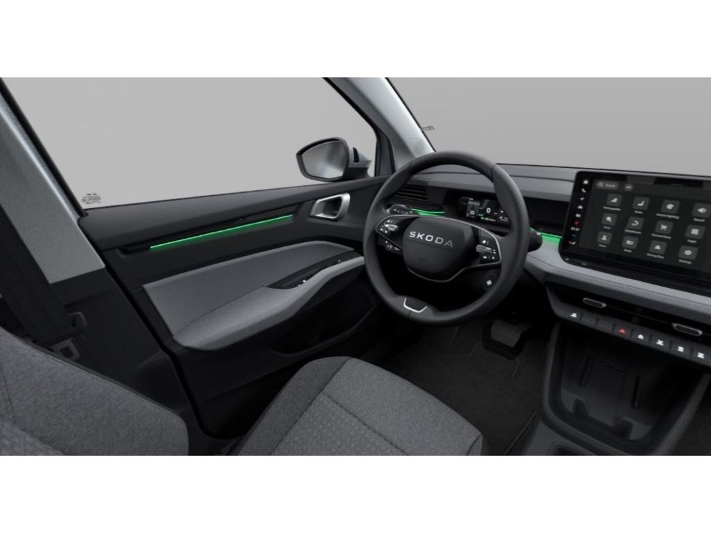 Skoda Epiq - Bild 7