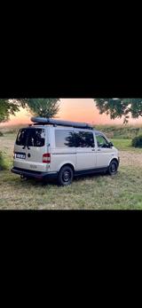 Volkswagen T5 Transporter - Volkswagen T5 Transporter in Karlsruhe