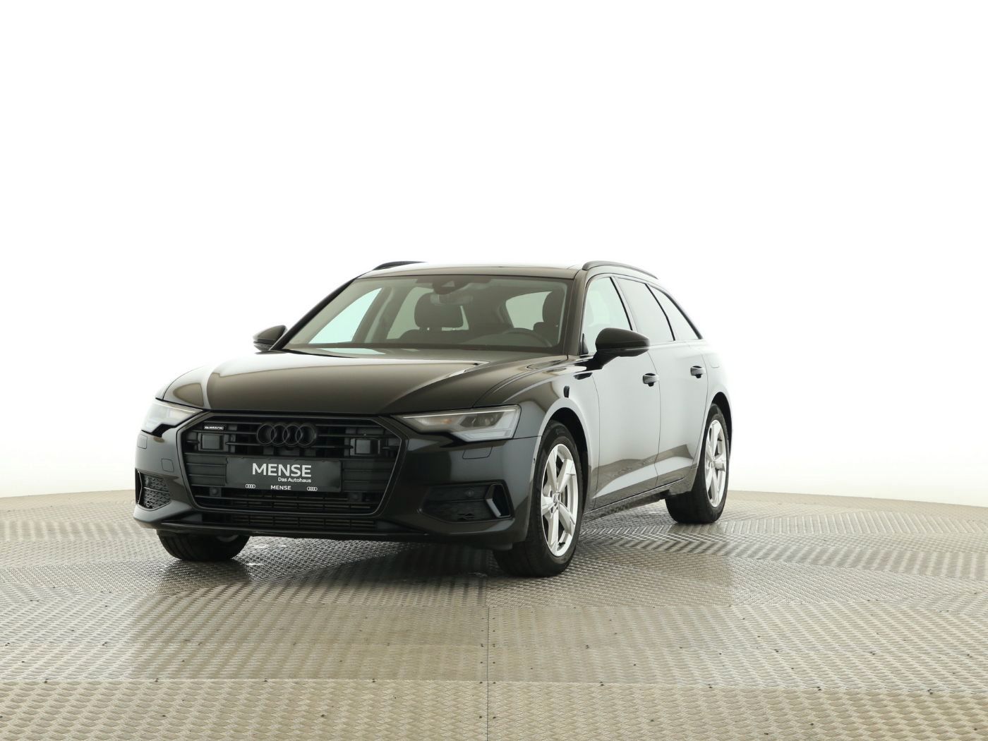 Audi A6 Avant 50 TFSIe Quattro S tronic AHK|Pano|ACC imagem 2