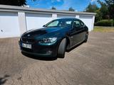 BMW E92  335I erst 136tkm - BMW 3er Reihe aus 2006: Coupe