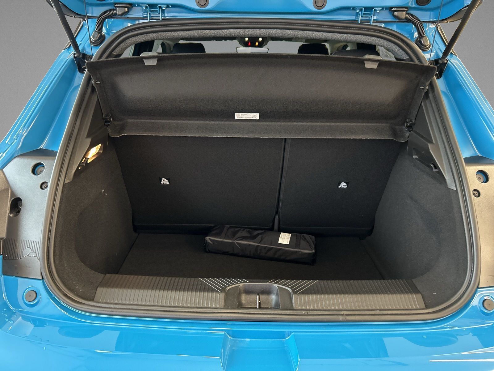 Nissan Micra - Bild 9