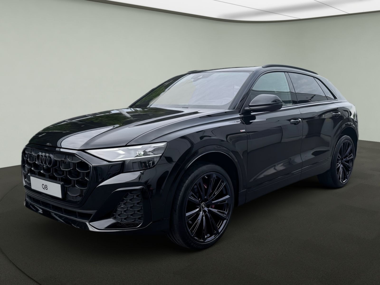Audi Q8 - Bild 2