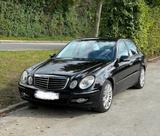 Mercedes-Benz E 320 CDI  Limousine - Mercedes-Benz E 320 in München