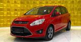 Ford Grand C-MAX *1.HAND*7SITZER*EURO5*TÜV NEU* - Ford Grand C-Max aus 2013