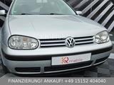 Volkswagen Golf IV Variant Comfortline/2-Hand - gebrauchte VW Golf aus dem Jahr 2002