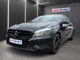 Mercedes-Benz A200 CDI / d Navi Tempomat Sitzheizung Teilleder - Mercedes-Benz A 200 mit Diesel-Antrieb