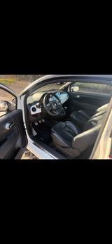 Abarth Fiat 500C 1.4 T-Jet 16V C Bella Macchina  - Abarth 500C Gebrauchtwagen