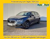 Skoda Scala 1.5 TSI NAVI/APP~LED~2xPDC~SHZ~RFK~DAB~GRA - Skoda Gebrauchtwagen in Rosenheim