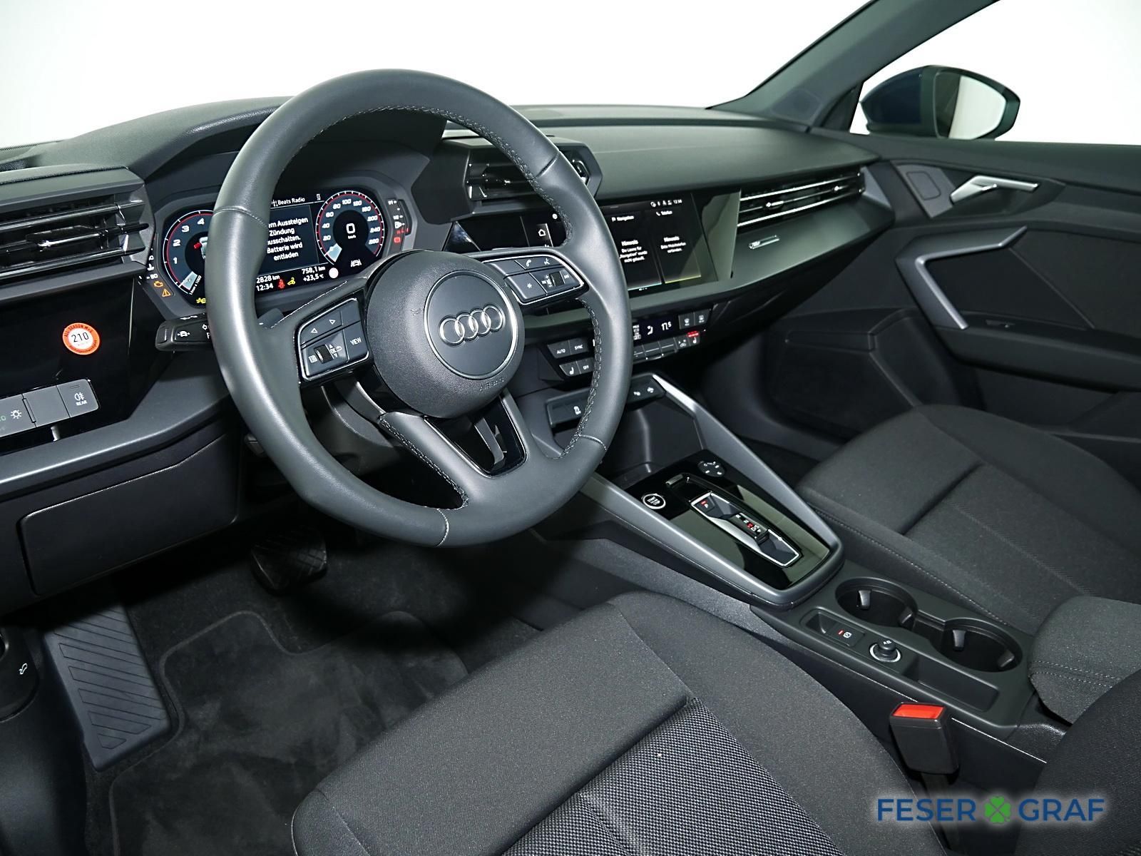 Audi A3 - Bild 6