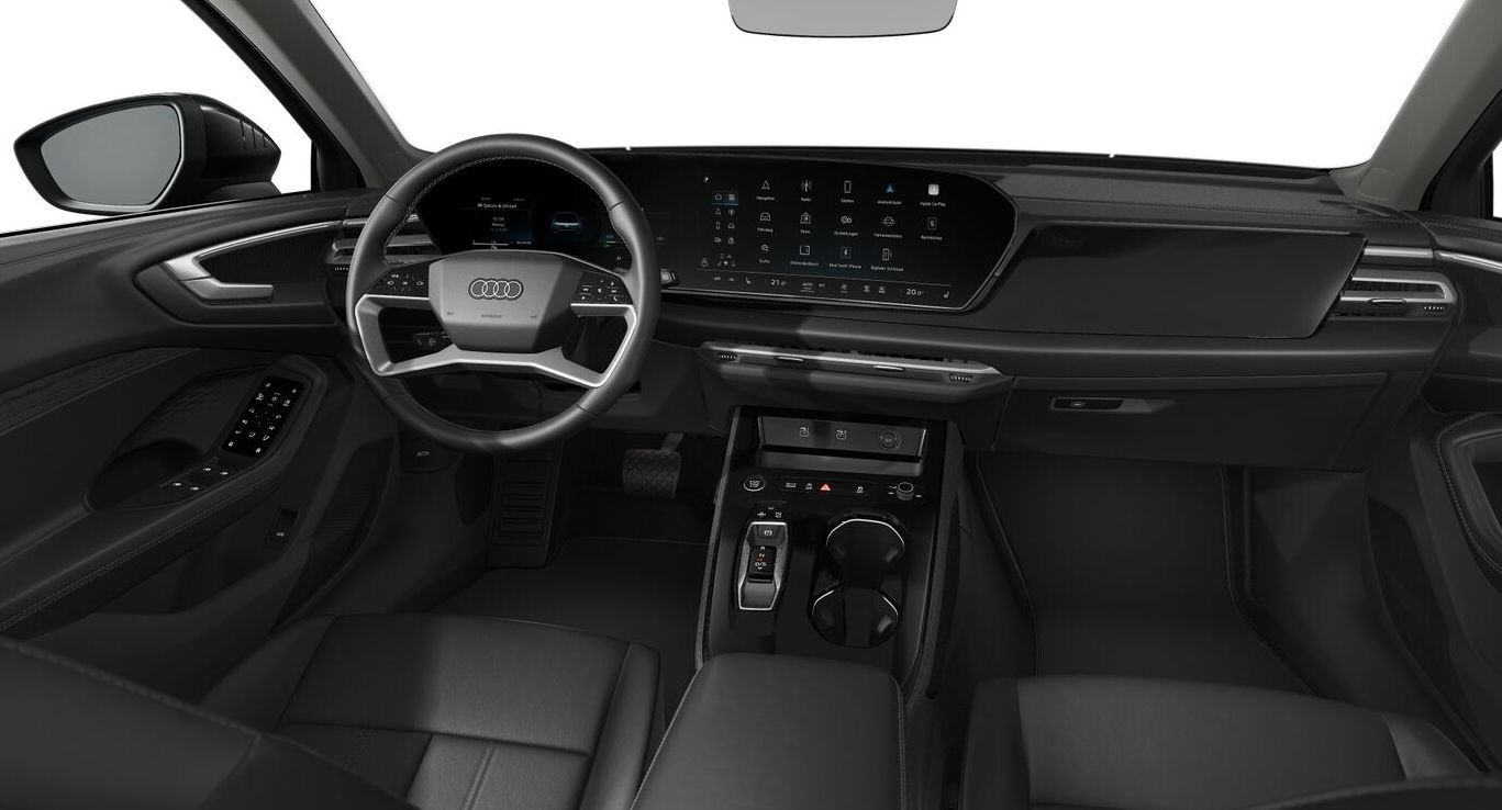 Audi A5 - Bild 5