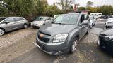 Chevrolet Orlando LTZ 7 Sitzer - Chevrolet Orlando in Wuppertal