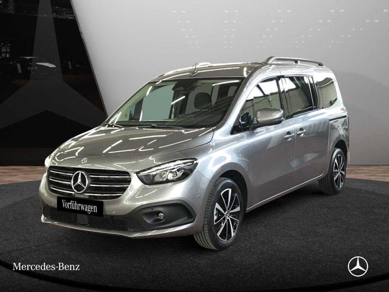 Mercedes-Benz T 180 Lang EDITION+PROGRESSIVE+Klimaautom+Navi