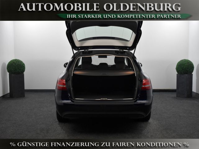 Mercedes-Benz C 220 d T 9G-Tronic *Distro*AHK*KAM*Comand*Totw*